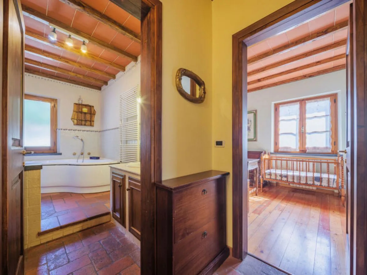 House LAia Seravezza