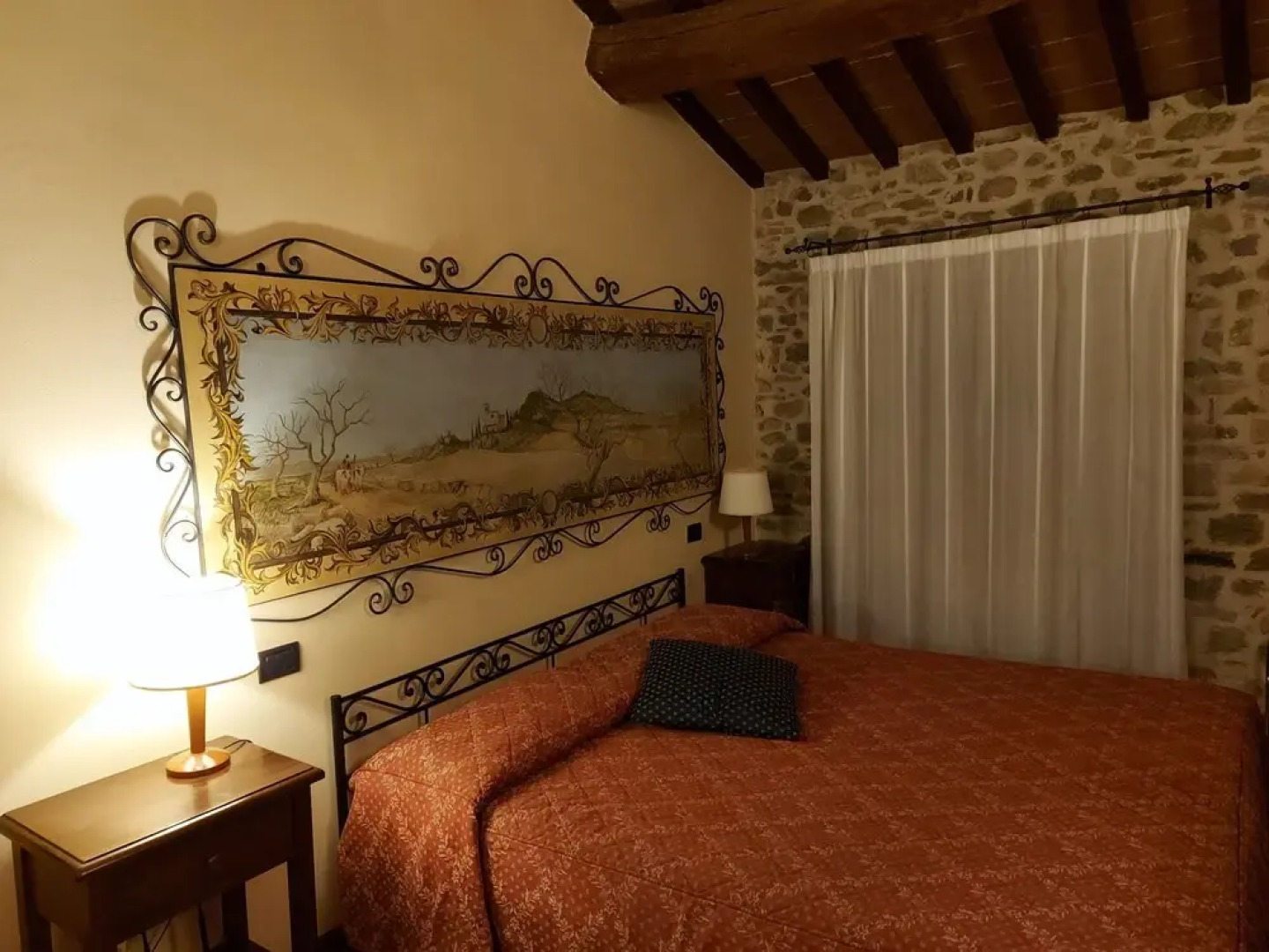 Country Hotel Poggiomanente