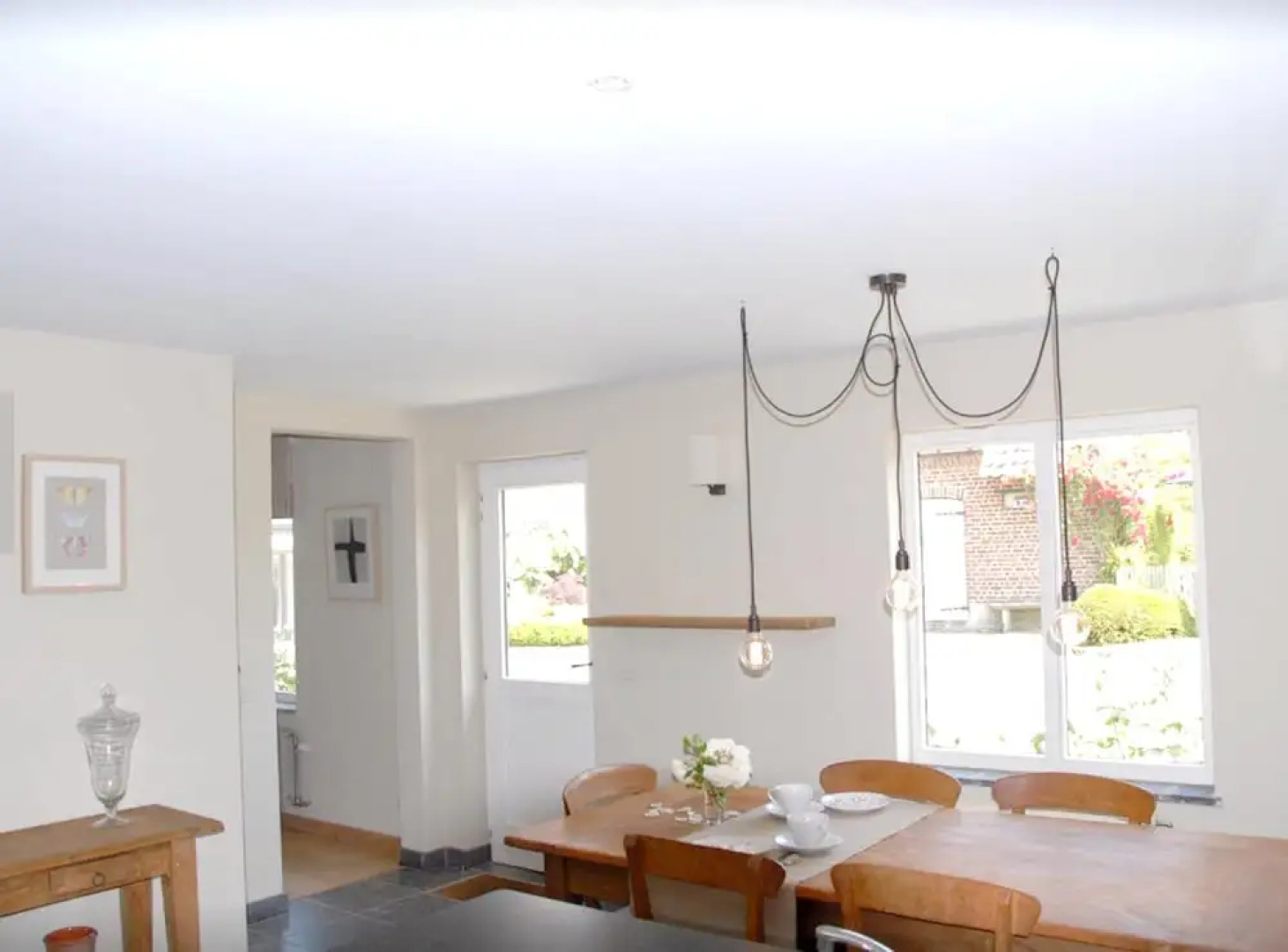 Villa With one Bedroom in Gavere, With Private Pool, Enclosed Garden a