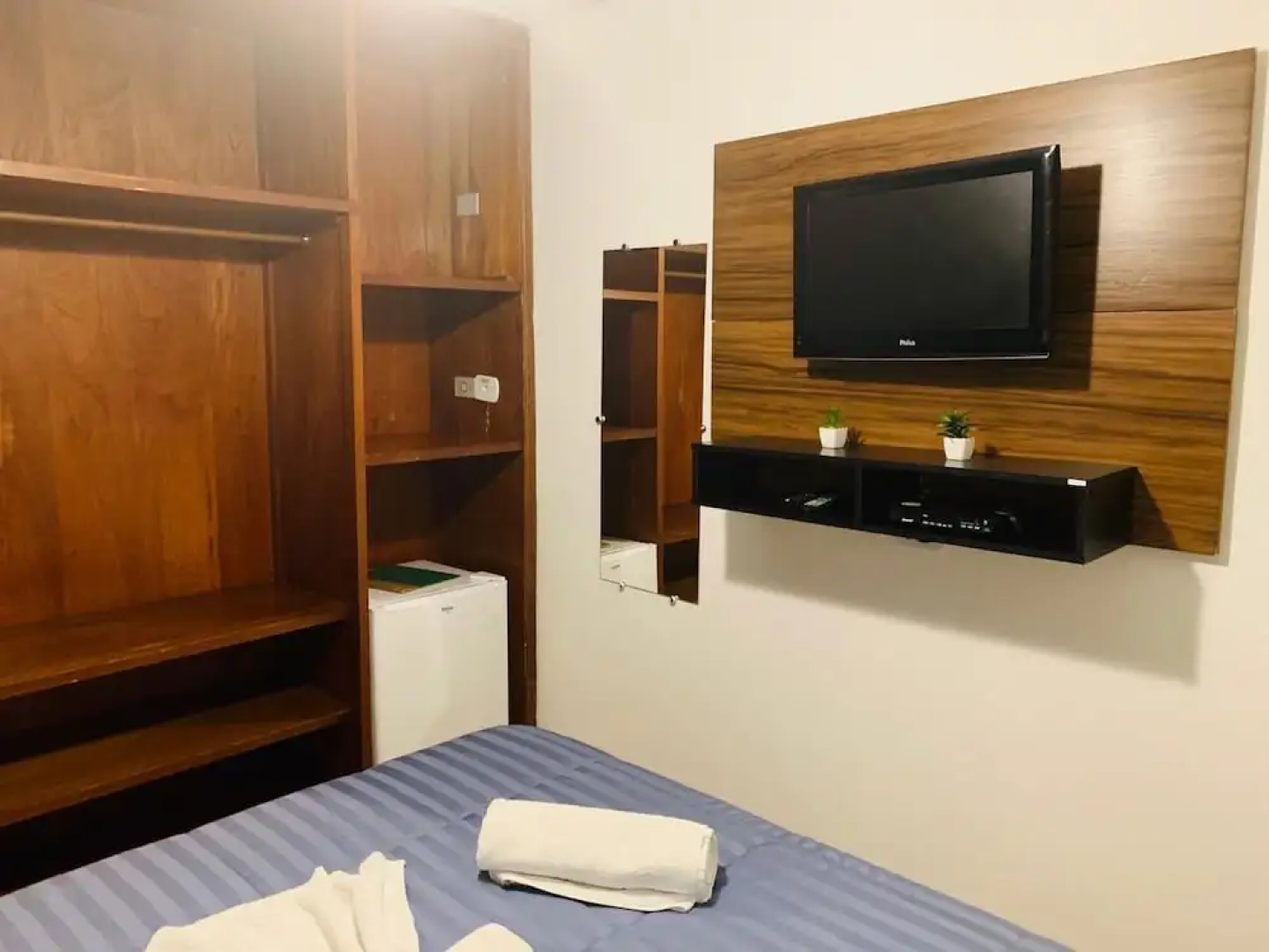 Hotel Refugio Alpino