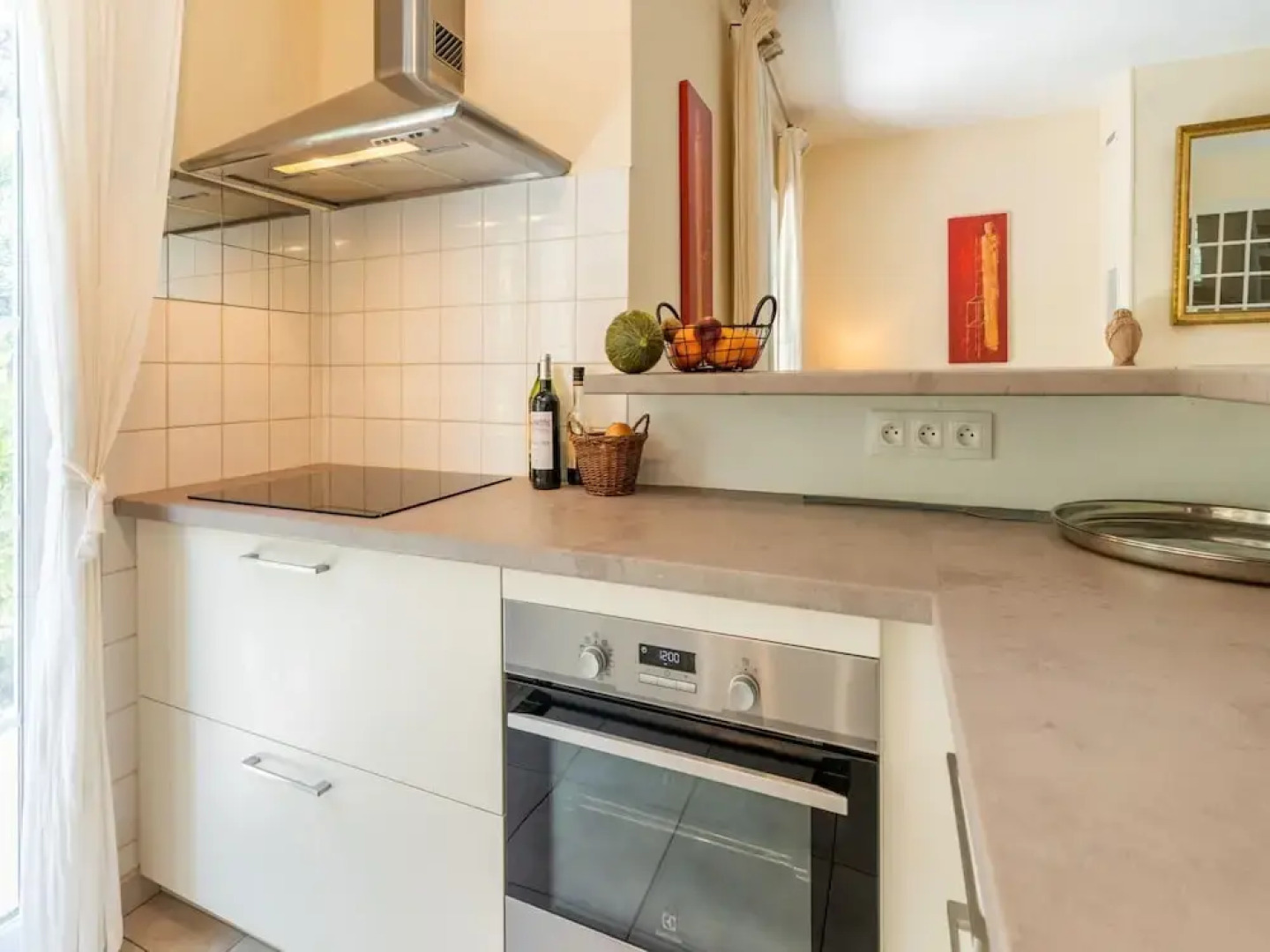 Charming Villa Stay Near Limoux