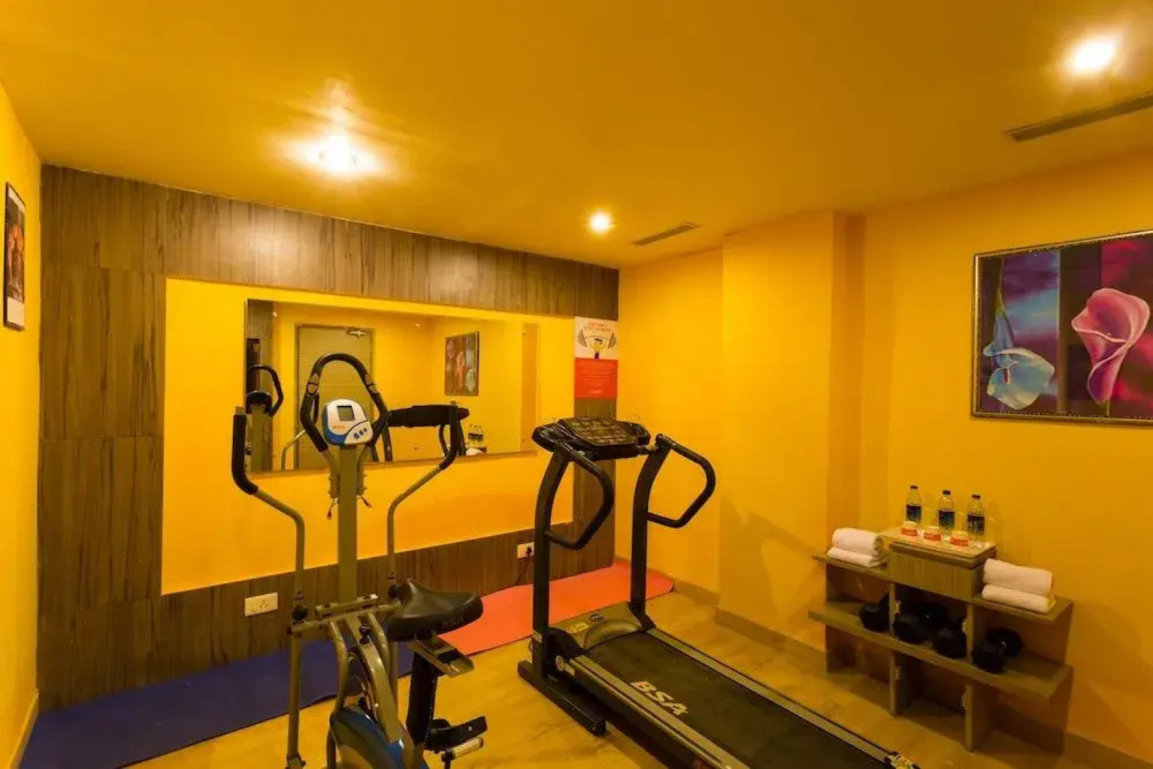 Ginger Vishakhapatnam Dwarka Nagar