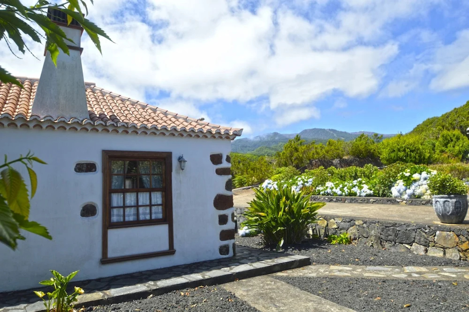 Casa Rural Facundo B by Isla Bonita