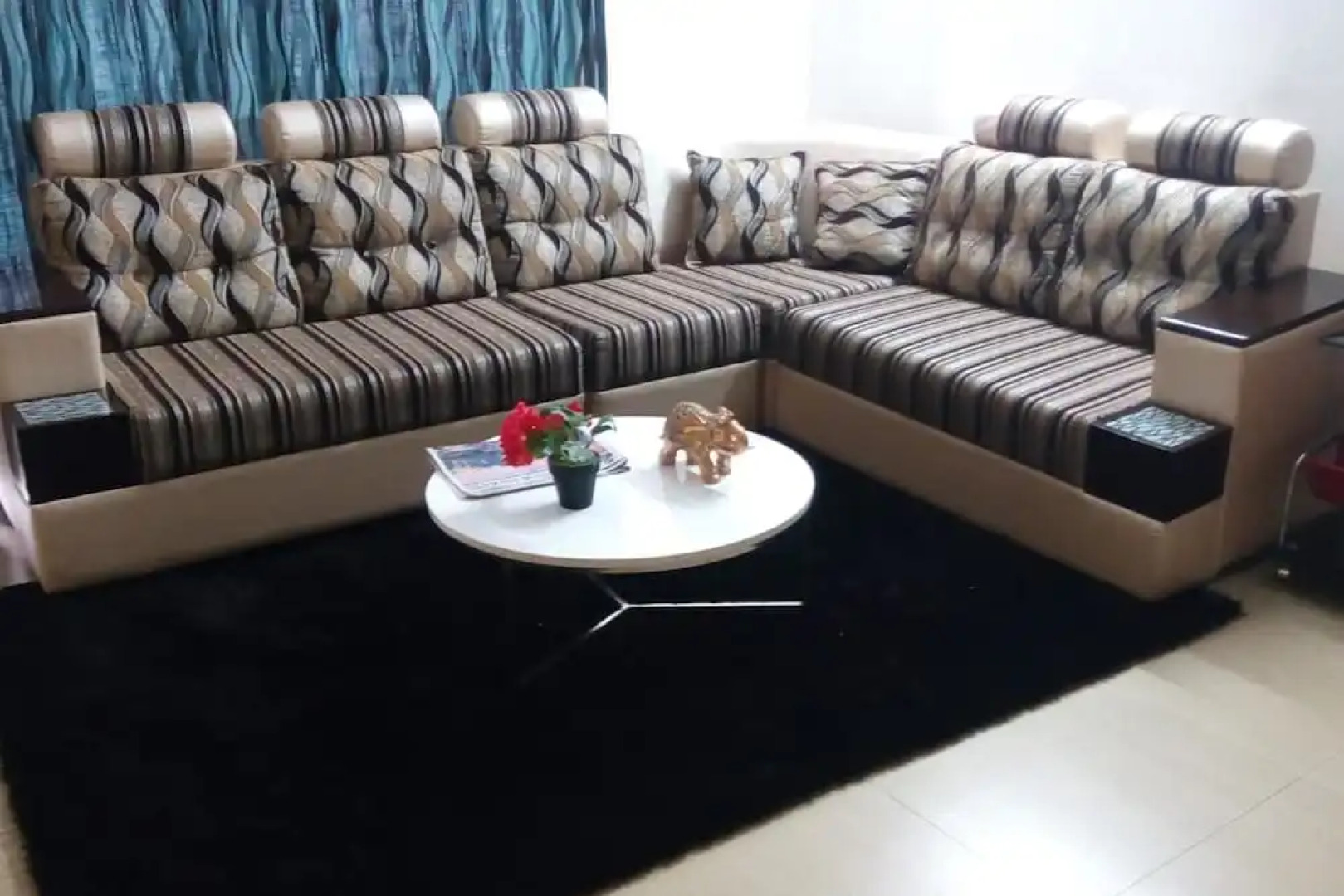 The Premium, Chennai