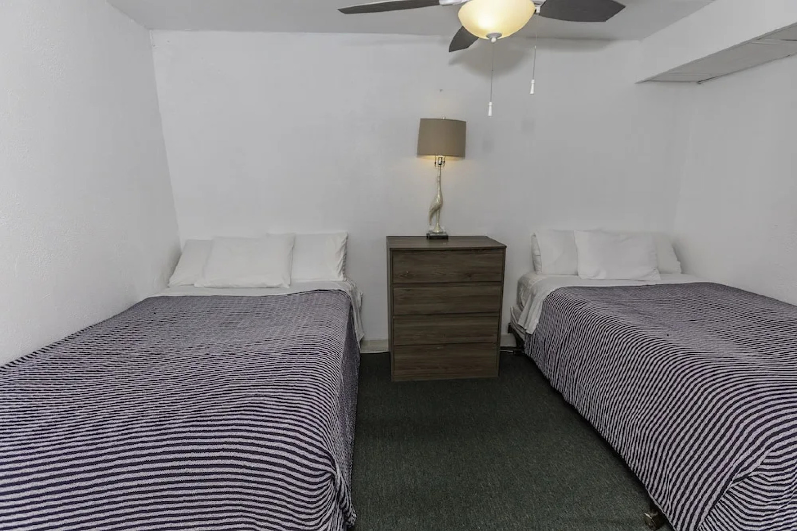 Alante Oceanfront Motel