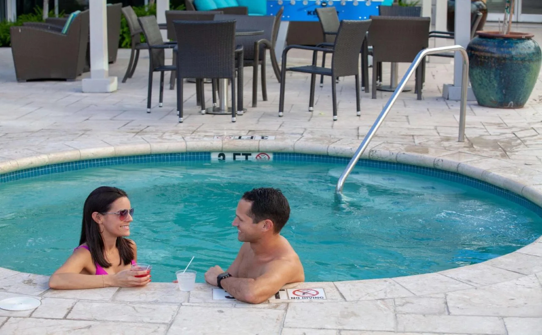 Hampton Inn & Suites San Juan