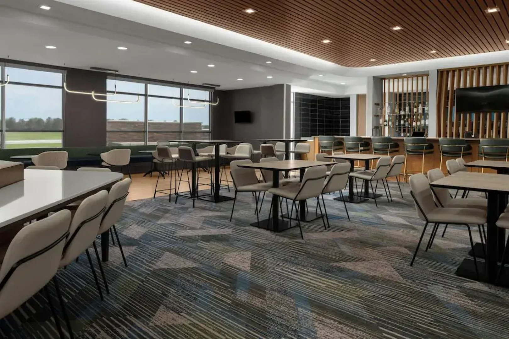Springhill Suites By Marriott Grand Island