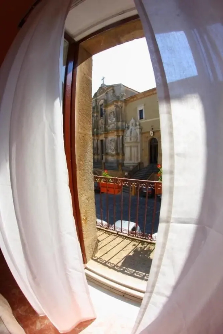 Gualtiero camere e suite