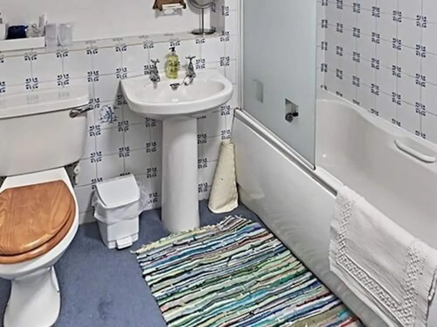 Tachbrook Mallory House Apartment