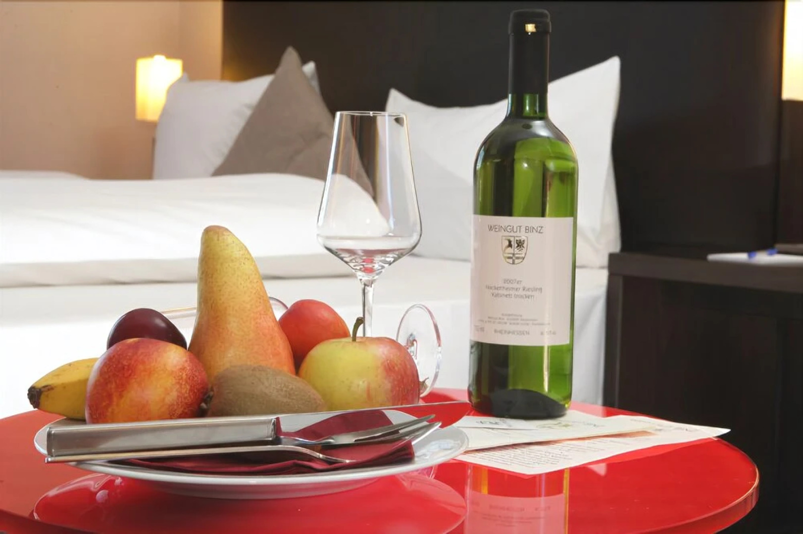 Wohnen mit Stil und Licht im Gästehaus ZWO