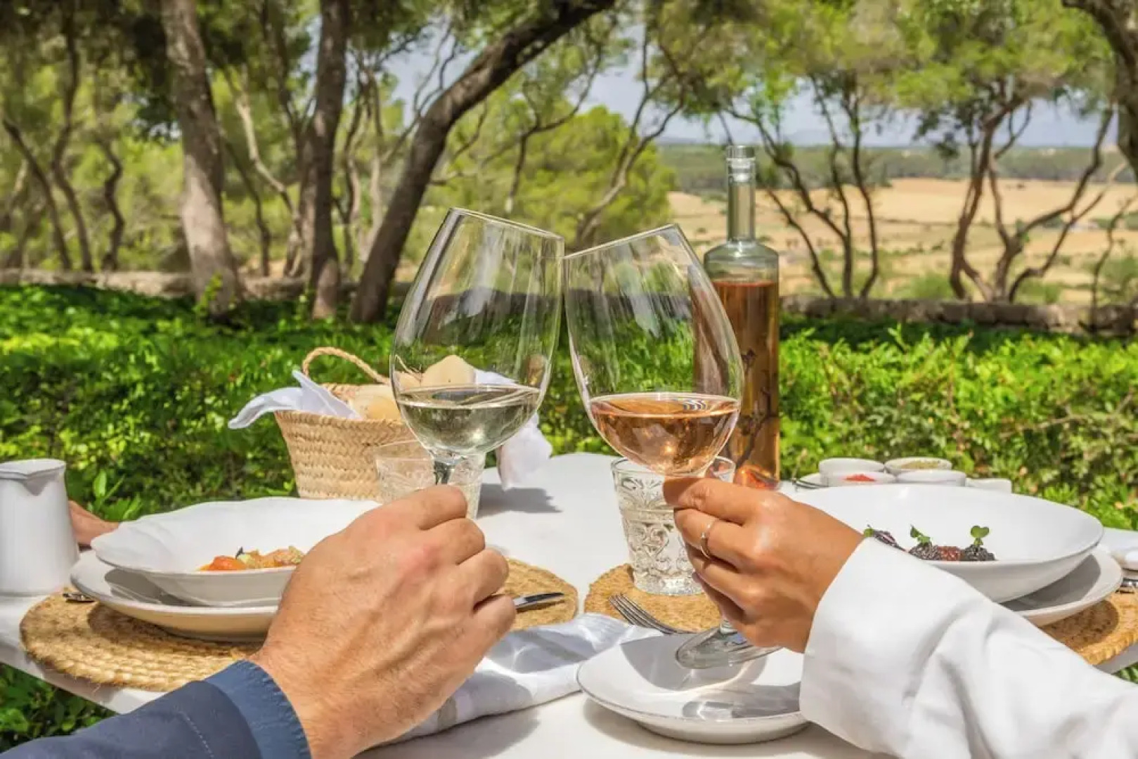 Finca Serena Mallorca, Small Luxury Hotels