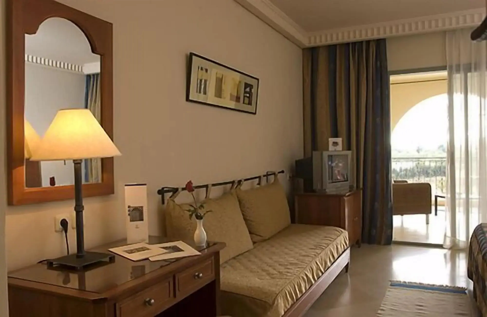 Alhambra Thalasso Hotel
