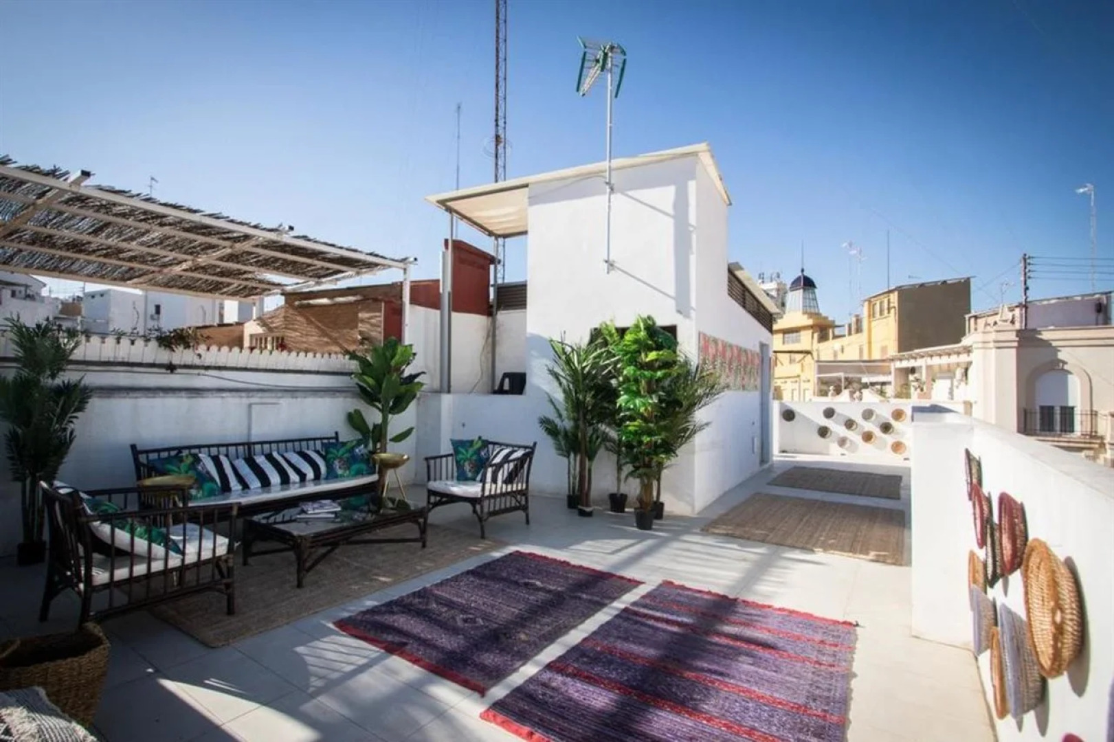 Cosy Rooms Embajador