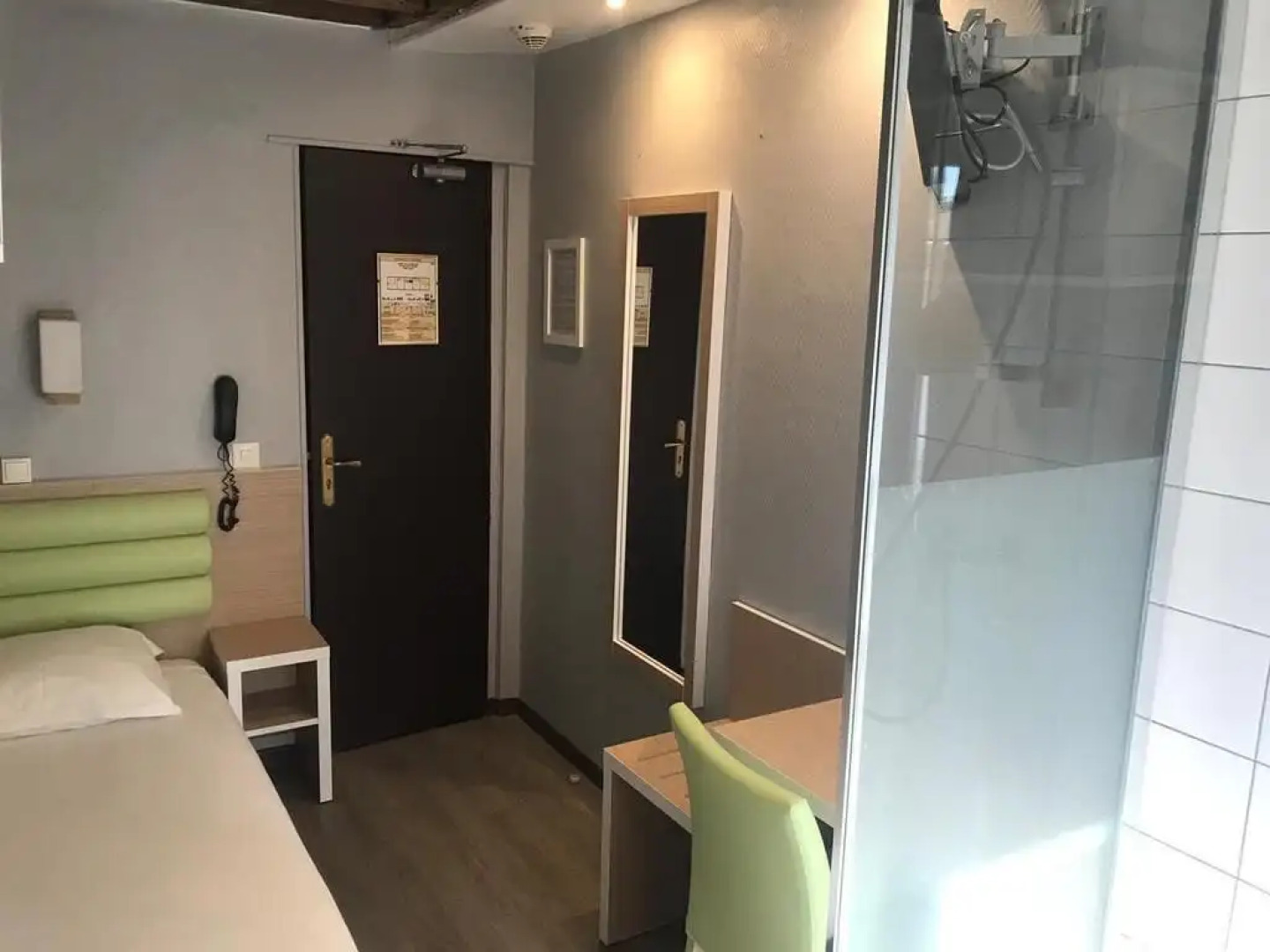 Hôtel de La Herse d'Or