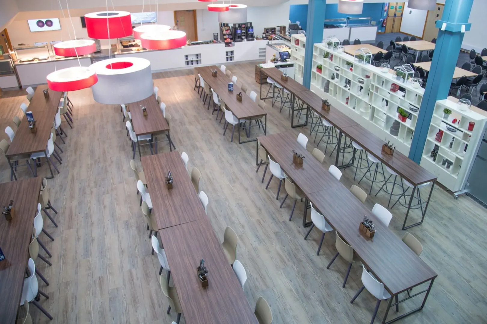 Telford University Rooms