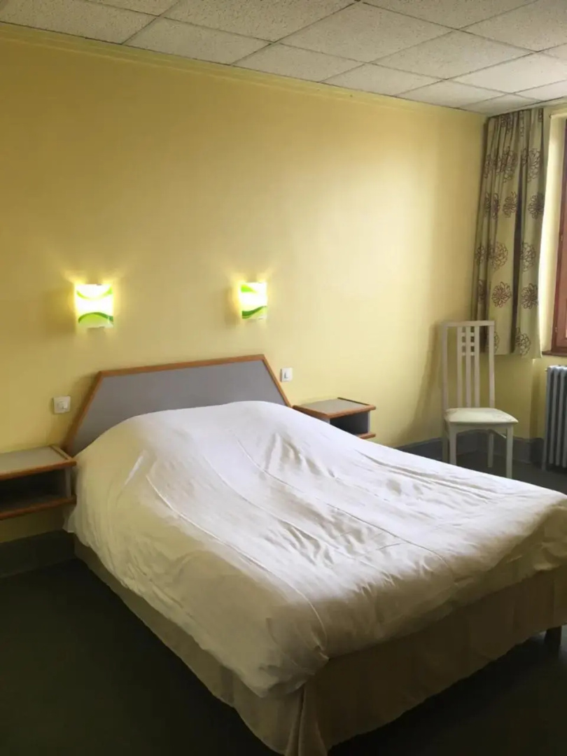 Hostellerie Alsacienne