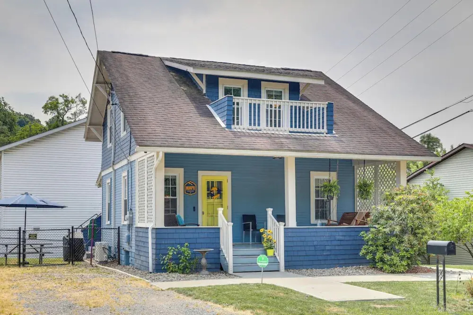 Pet-friendly Murph Landing - 1 Mile to Wvu!