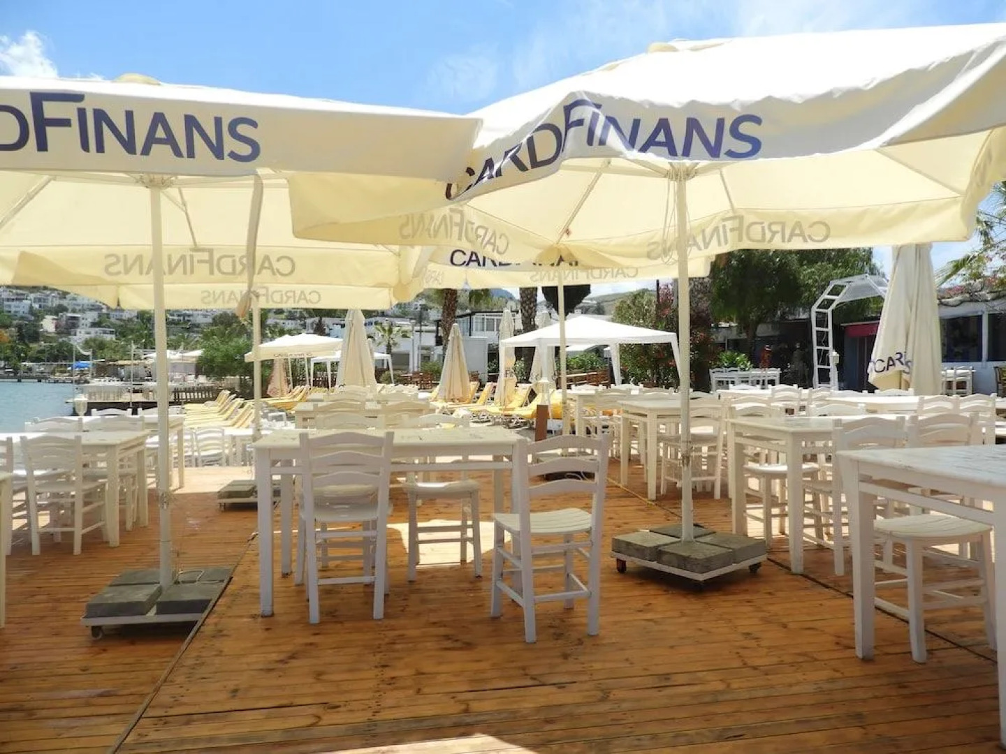 Yakamoz Beach Boutique Hotel