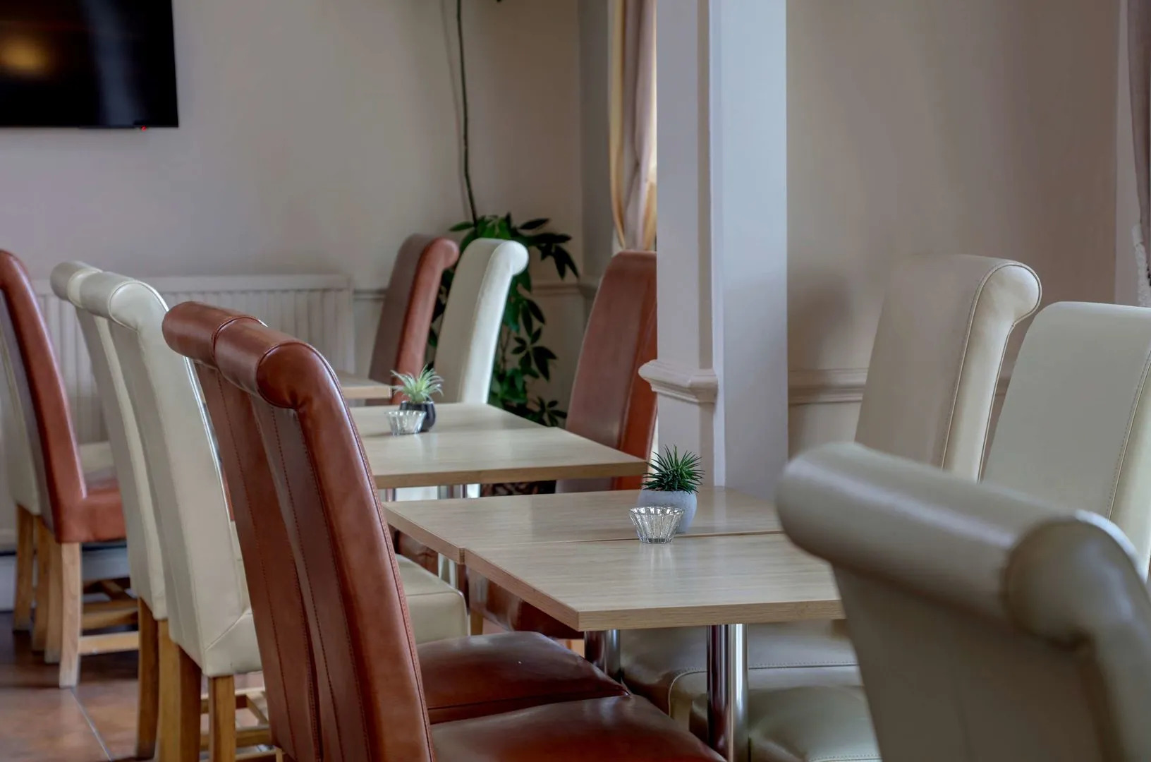 Best Western Princes Marine Hotel