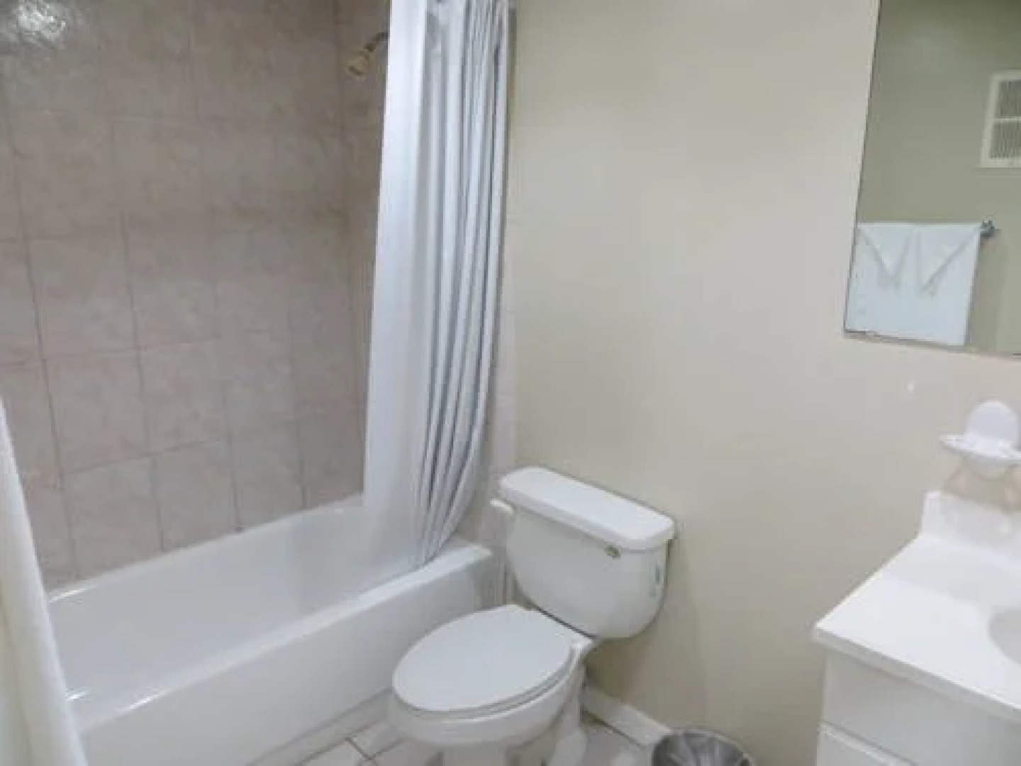 Miami Airport Villas