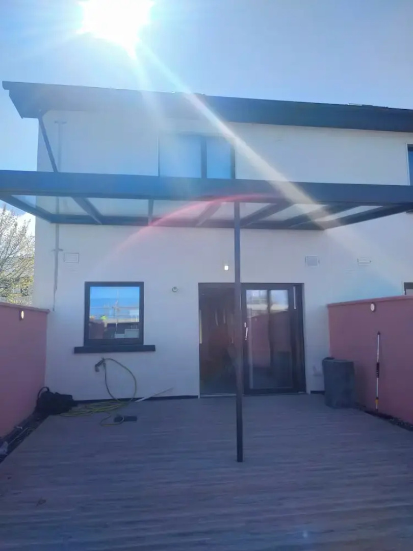 Cozy City Escape in Galway