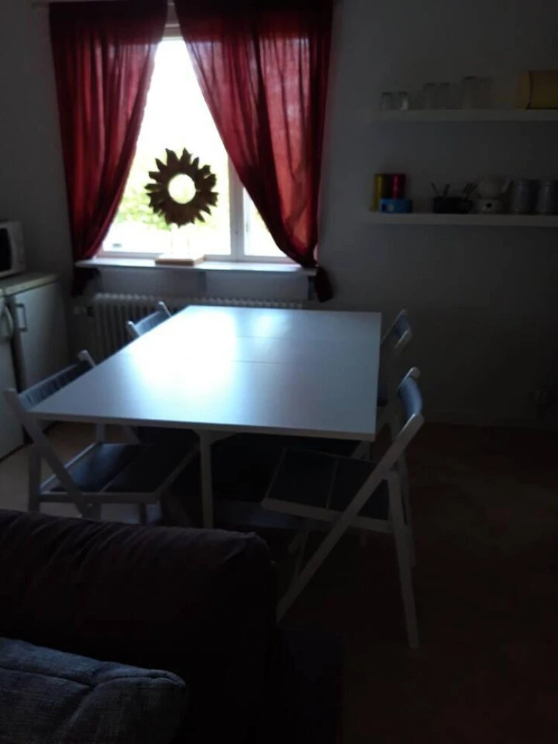 Old Post Office now Cosy Apartment Close to Nature