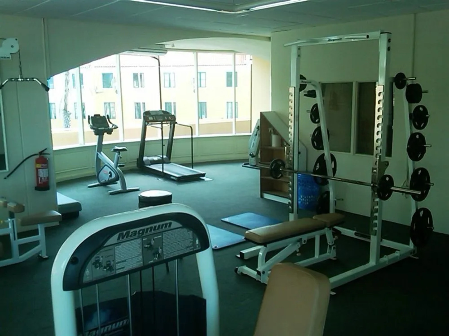 The Plaza Hotel Curacao and Casino