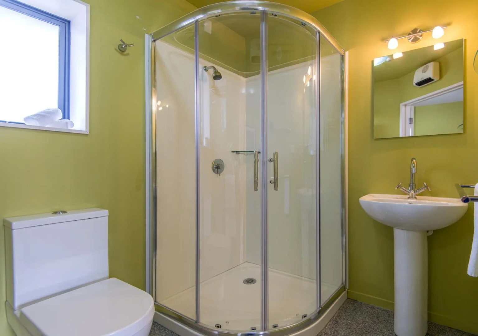 Kaikoura Quality Suites