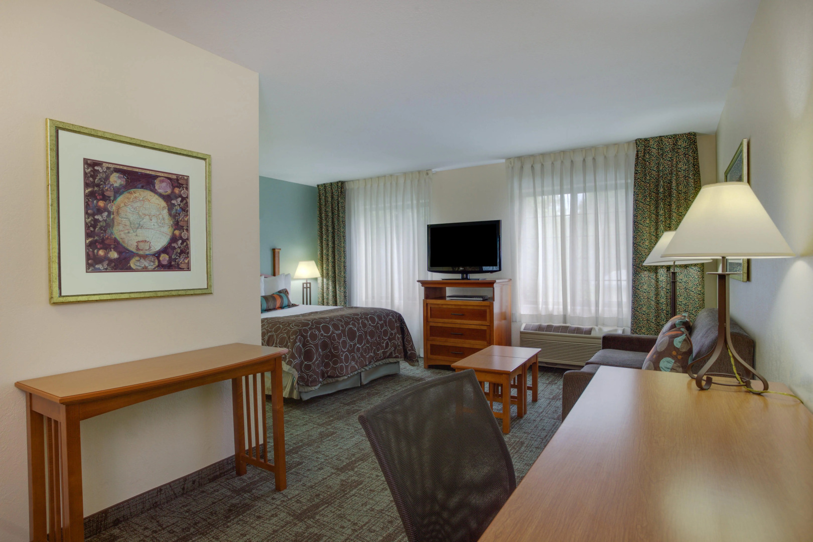 Staybridge Suites Corning by IHG