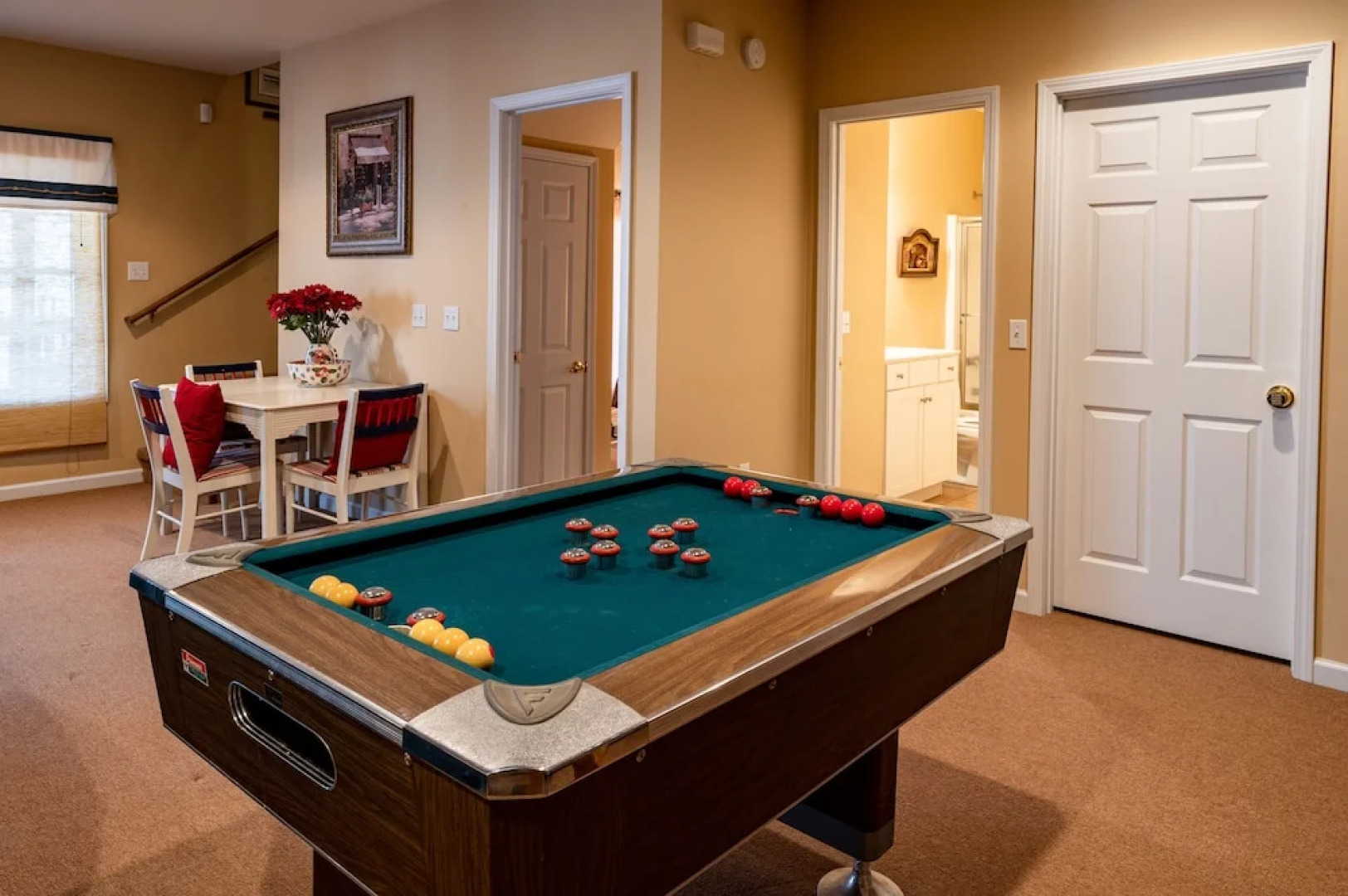 stayNantahala - Smoky Mountain Cabins