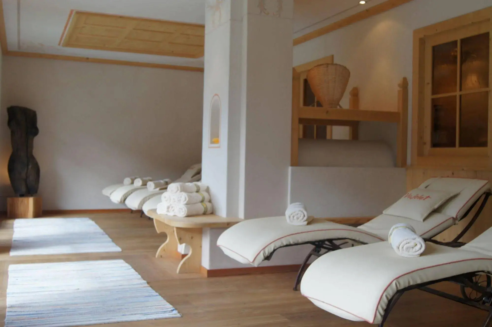 Alpinhotel Vajolet - Adults only