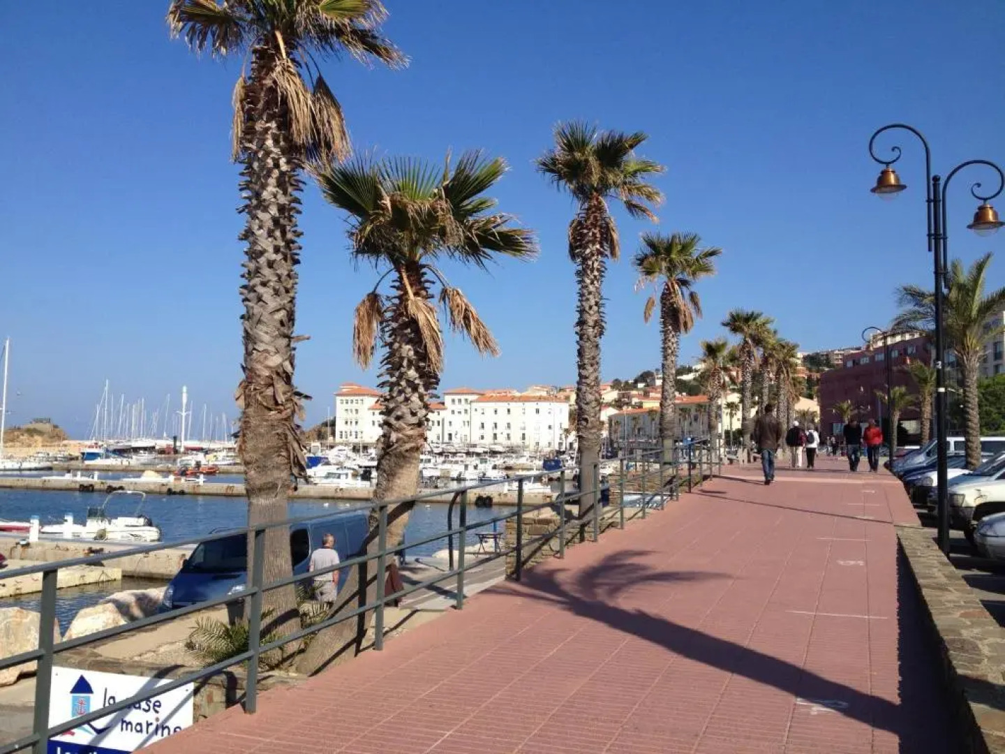 Villa Bougainvilliers