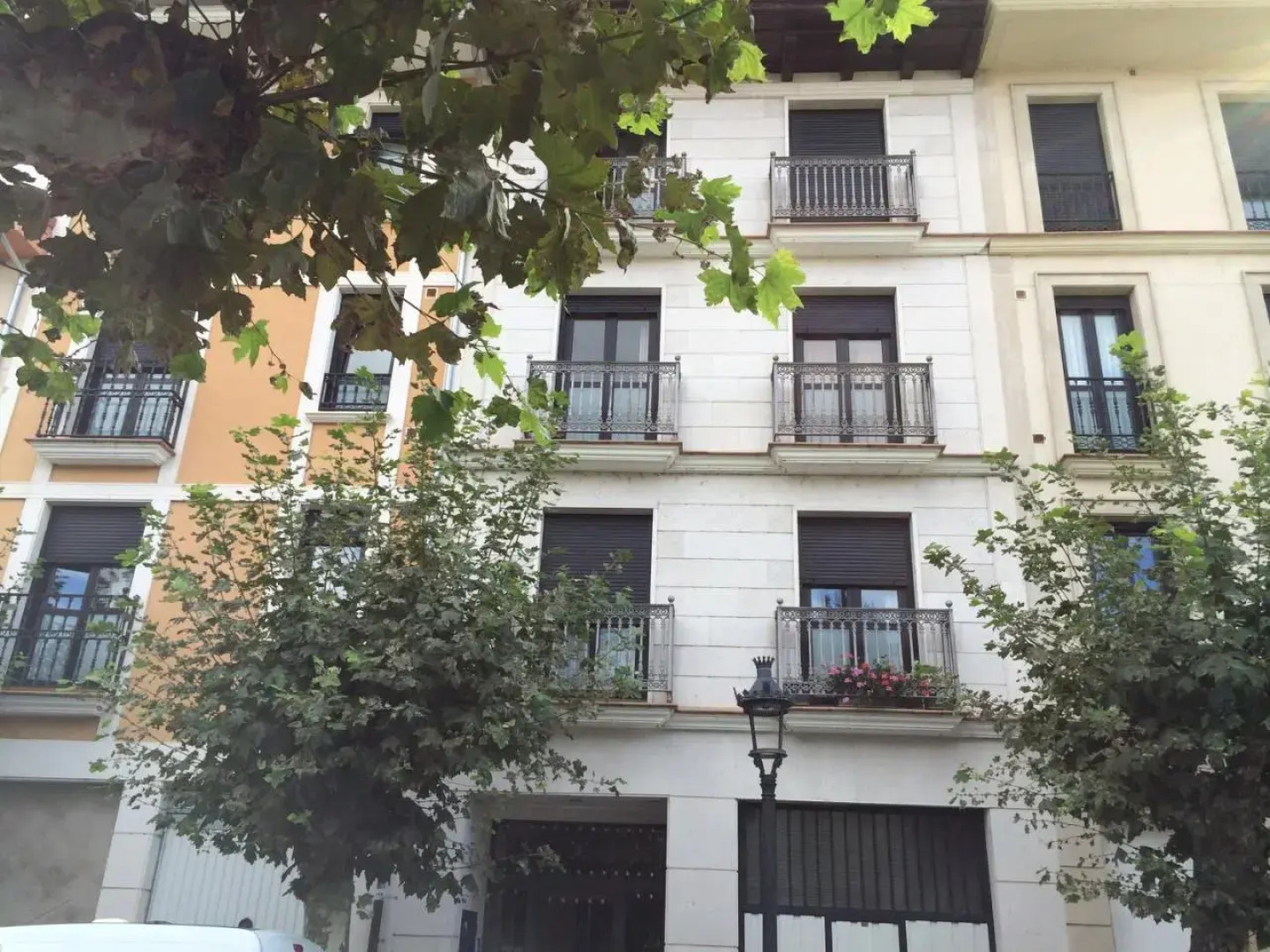 La Vie en Rose Piso en el centro