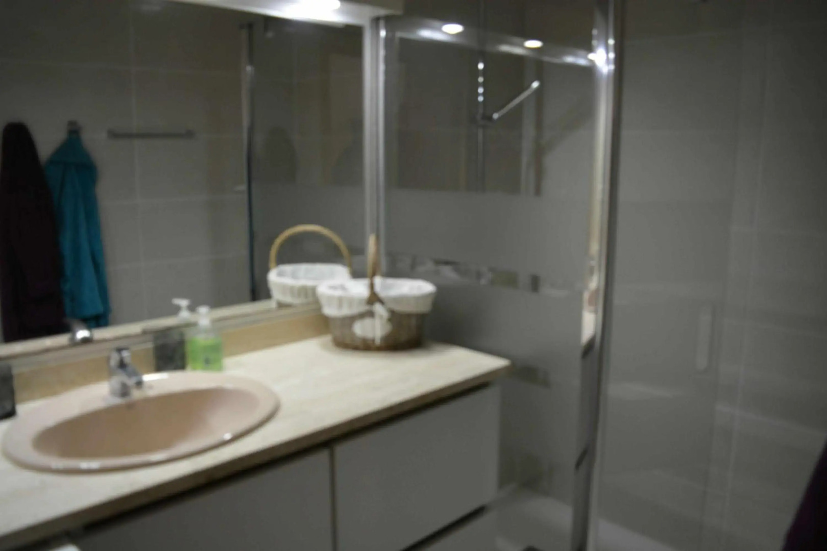 Apartamento Terrassa 1