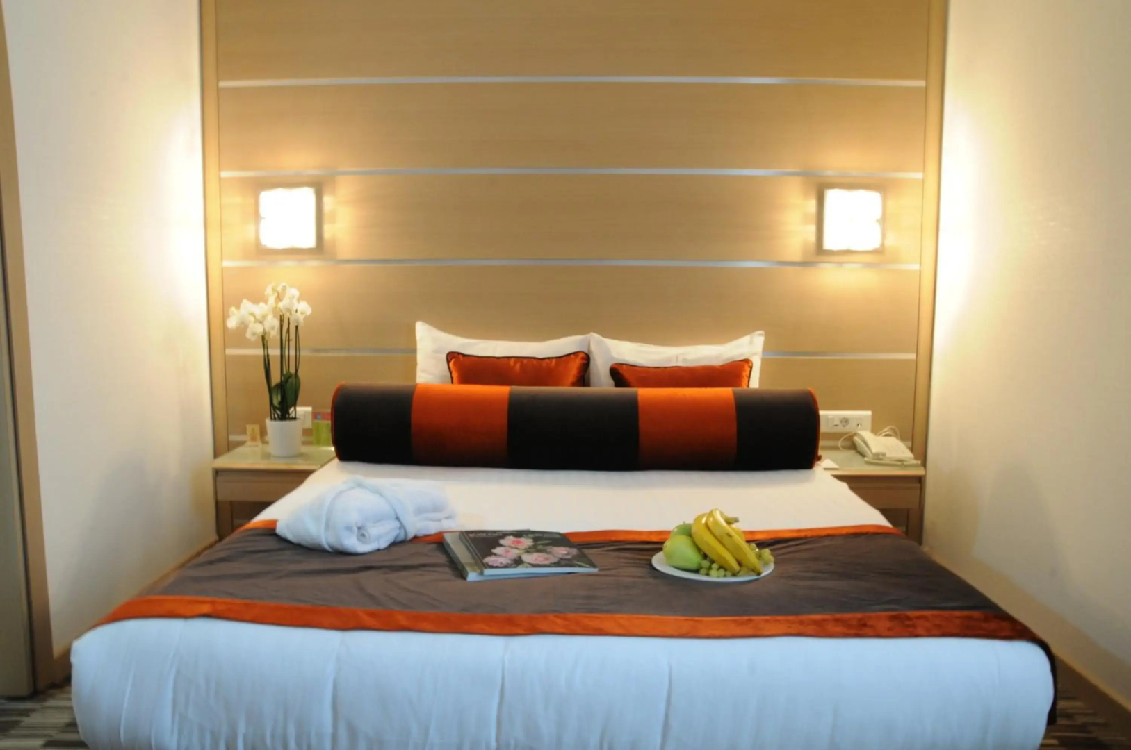 SV Business Hotel Taksim İstanbul