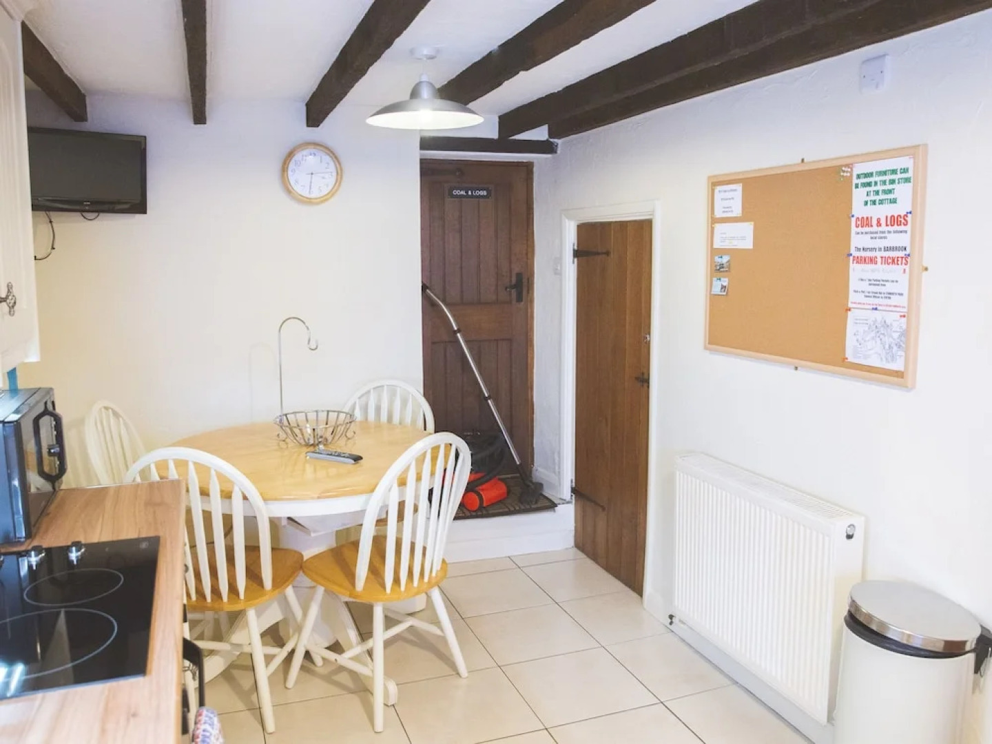 I'm Your Host - Fishermans Rest