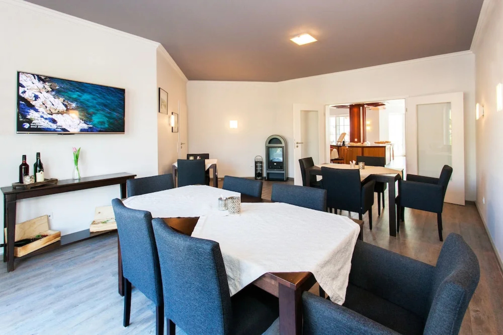 Moselhotel Weinhaus Simon