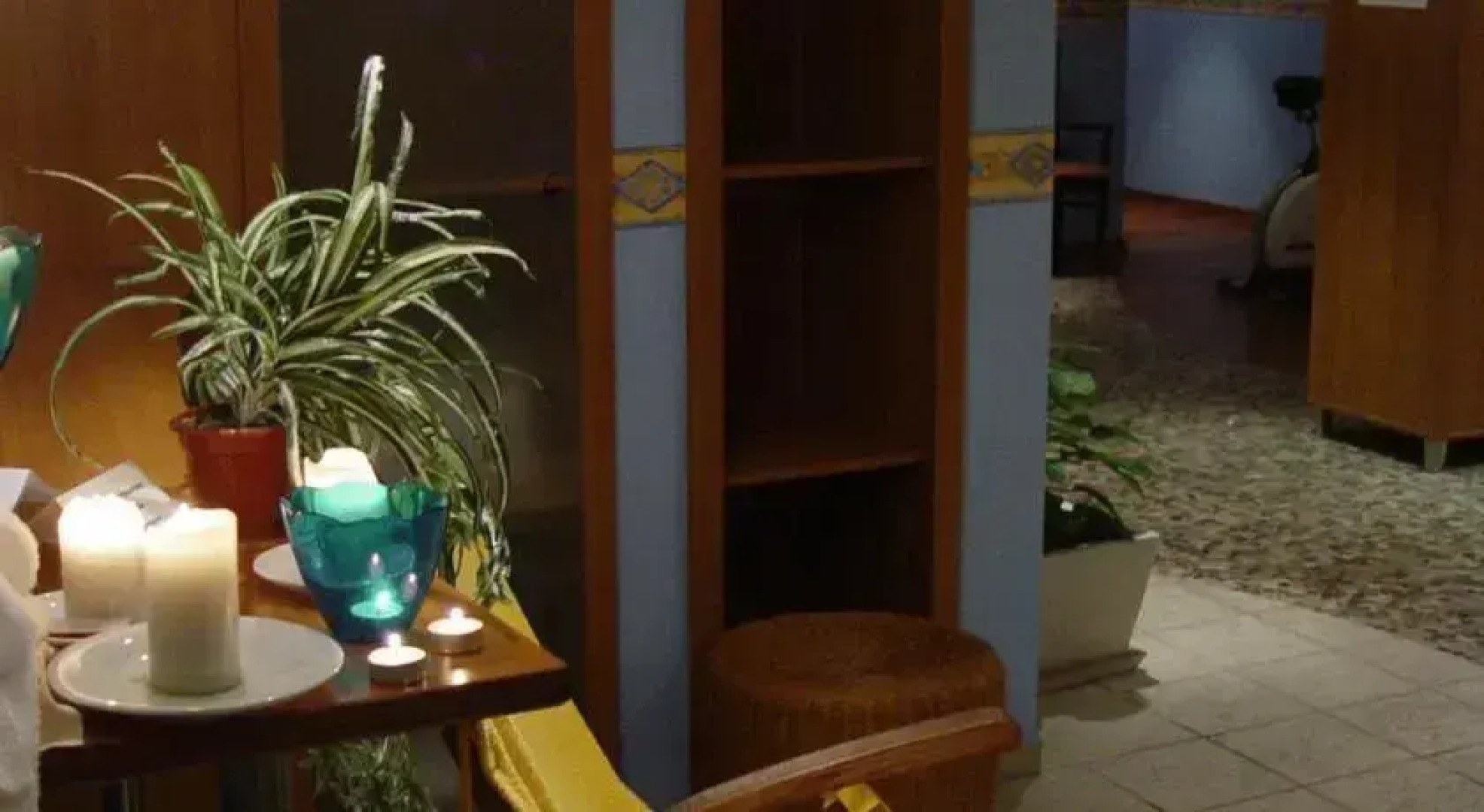 Ringhotel Parkhotel Luisenhöhe