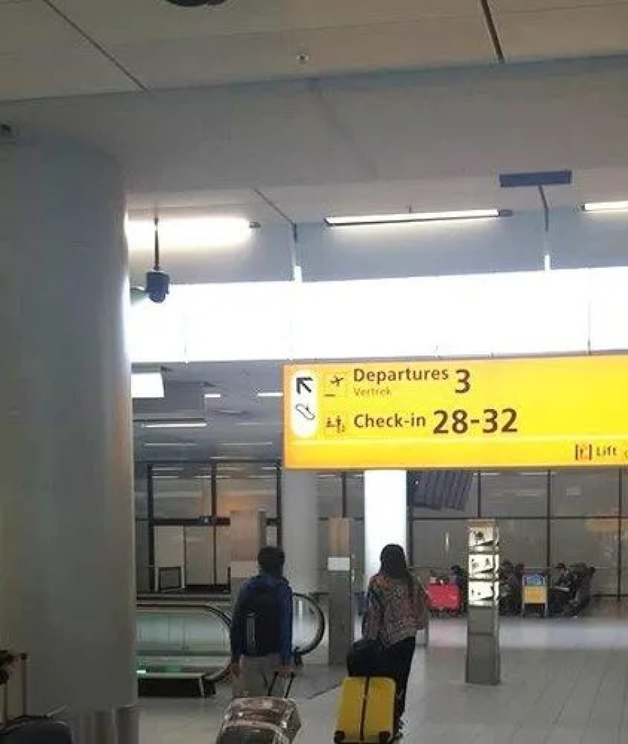 Villa Monte Dana Amsterdam