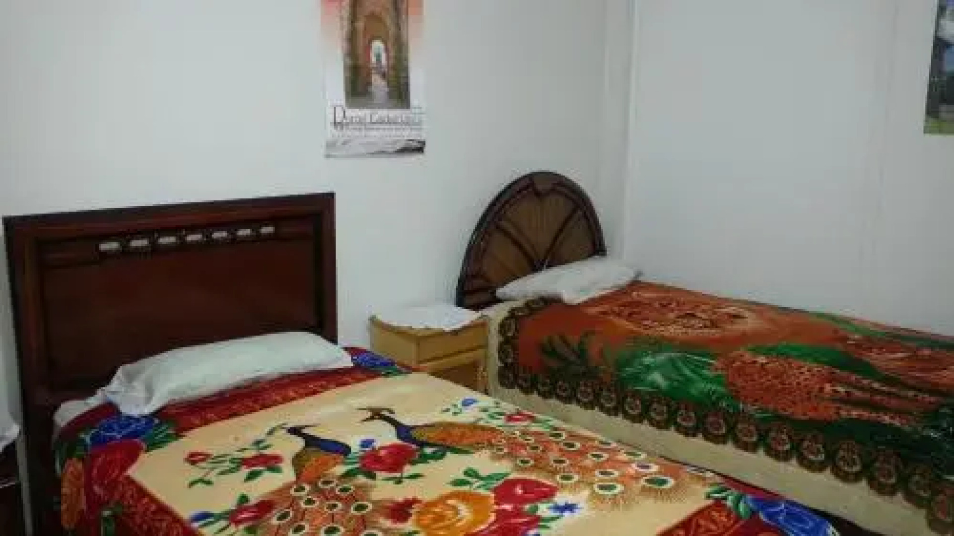 Hostal Villa Imperial