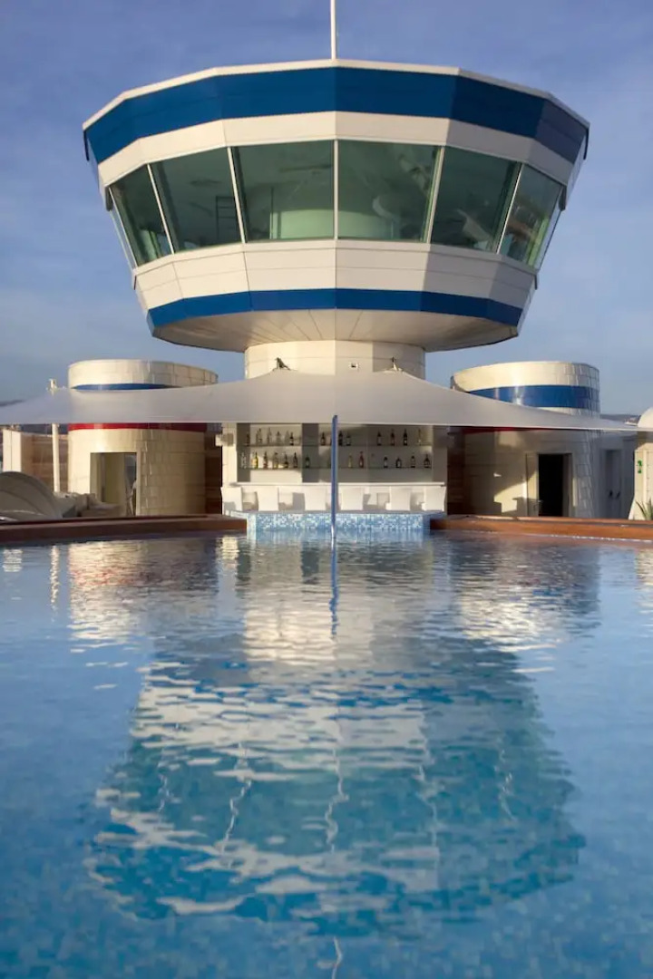 Albergo Yacht Club Marina di Loano