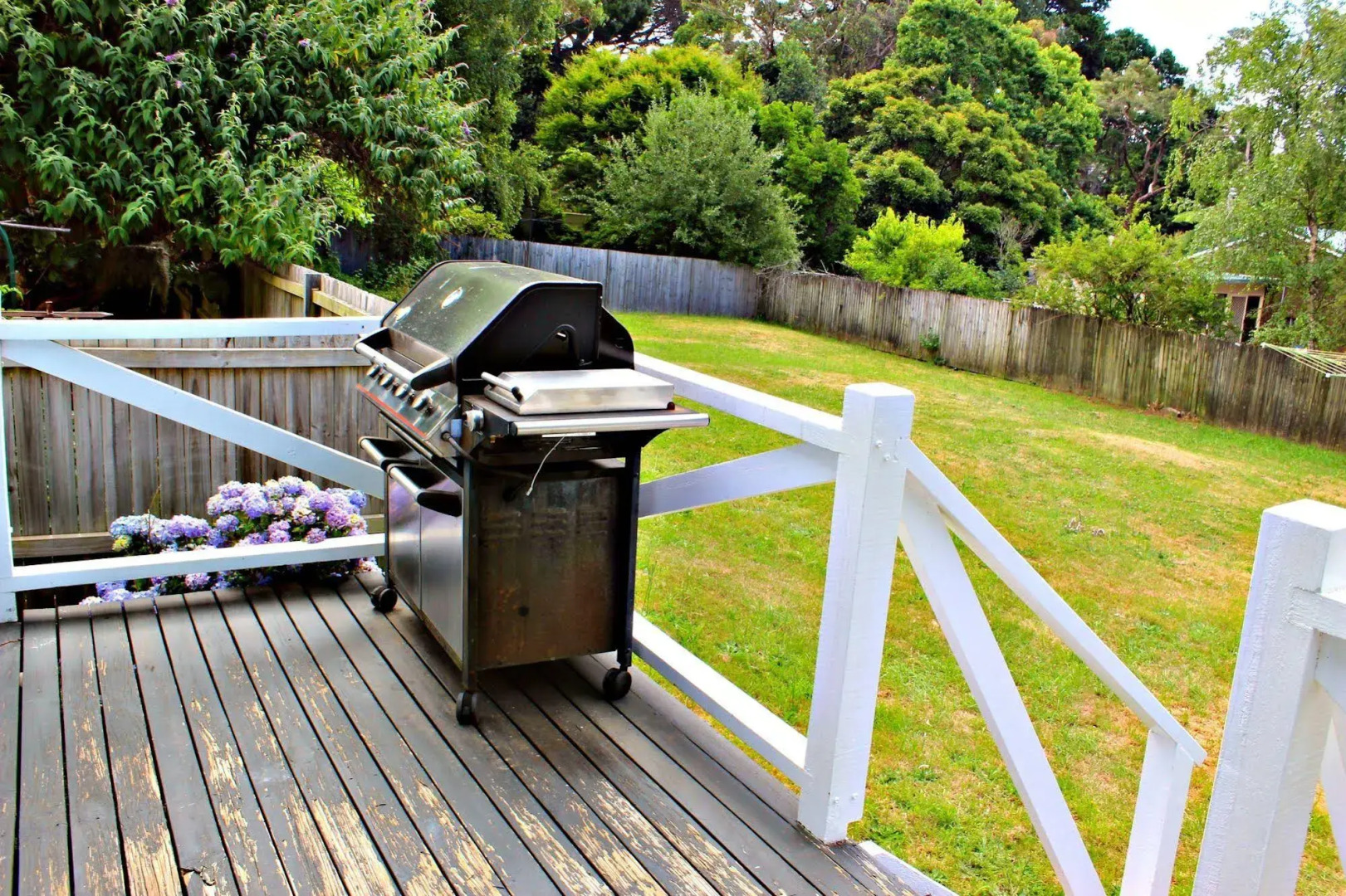 Mountain Top Holiday Home