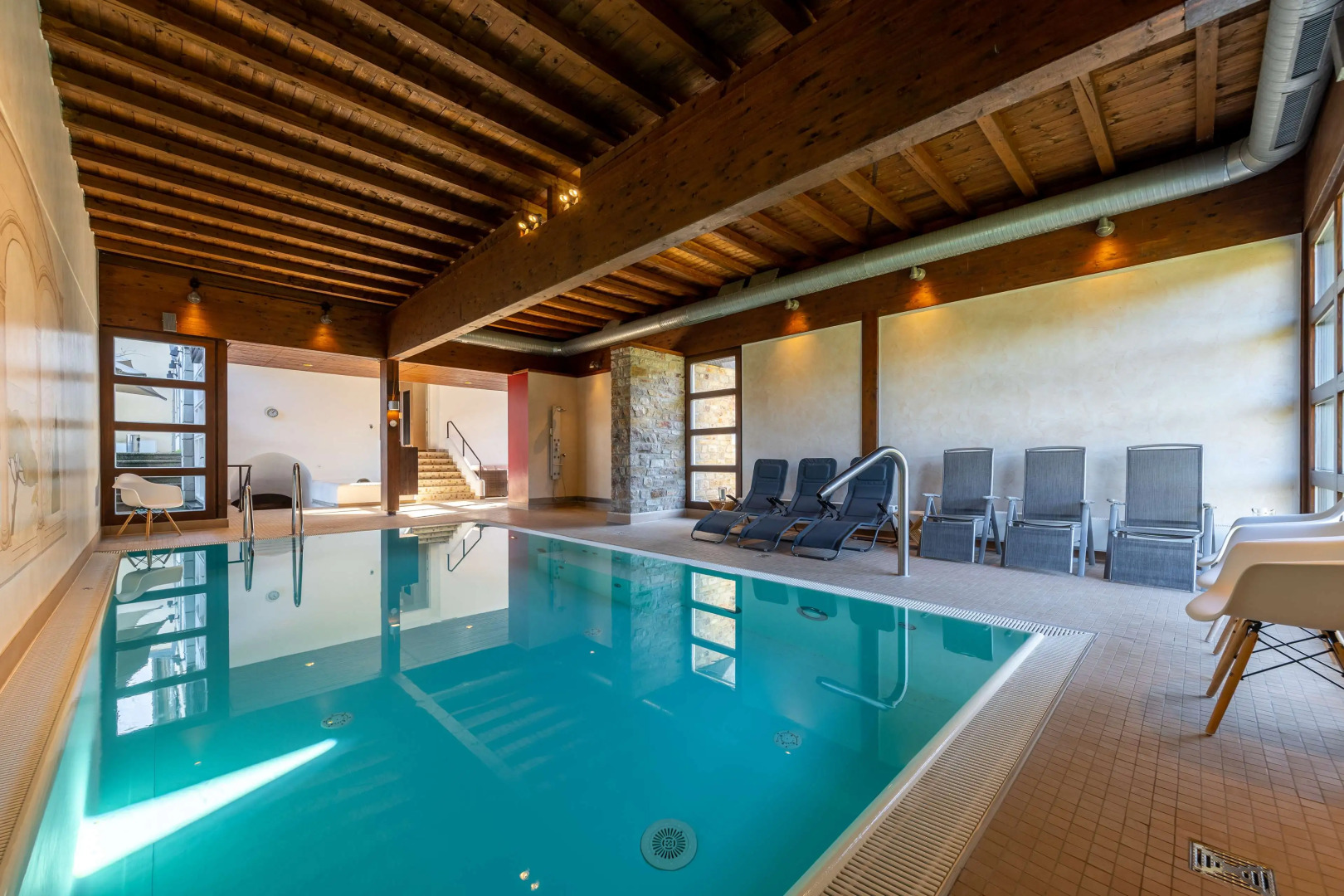 Top Hotel Jagdschloss Niederwald