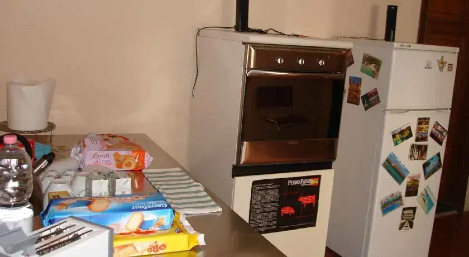 La Villa del Serchio