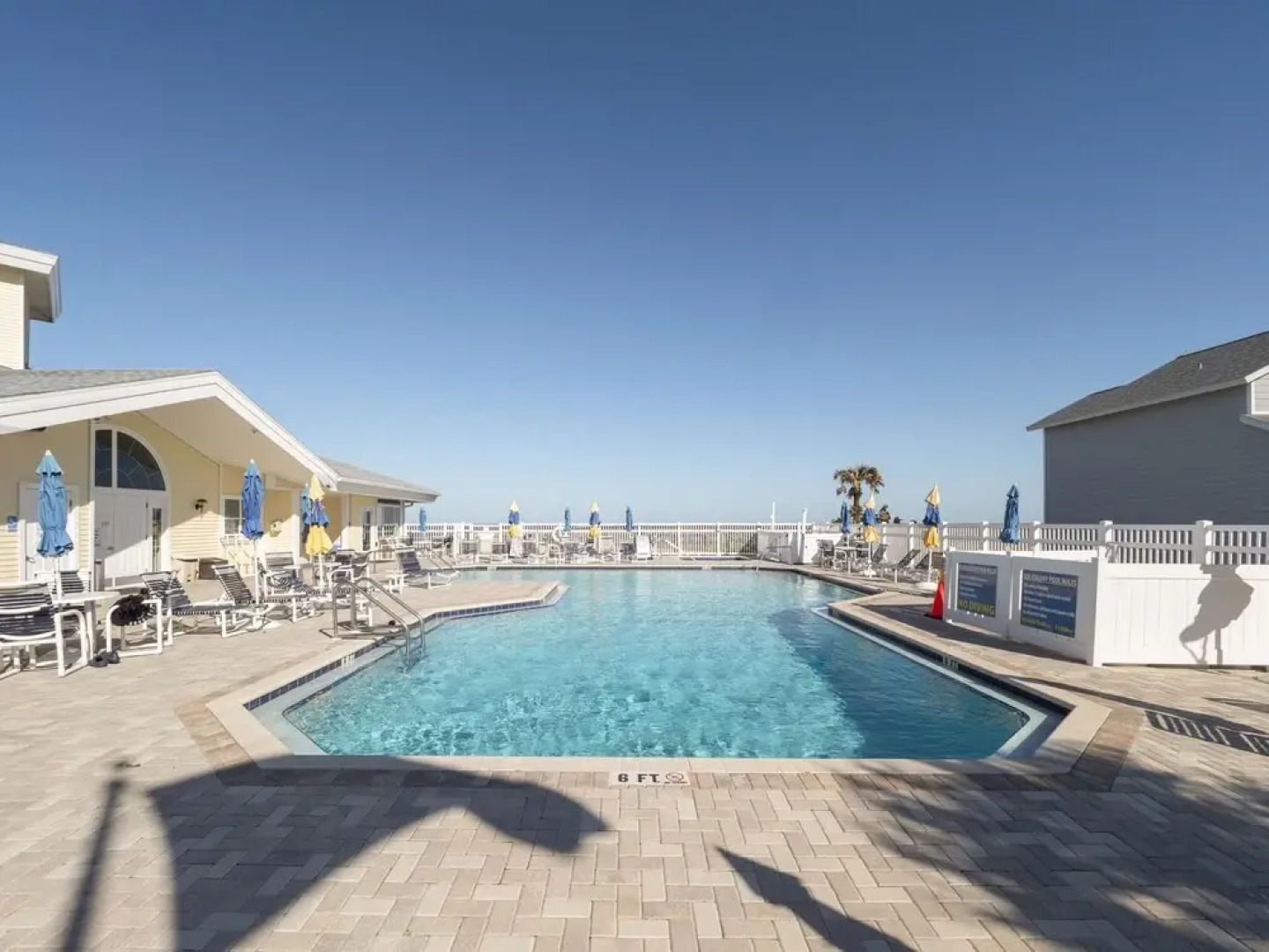 Herons Walk Beach House