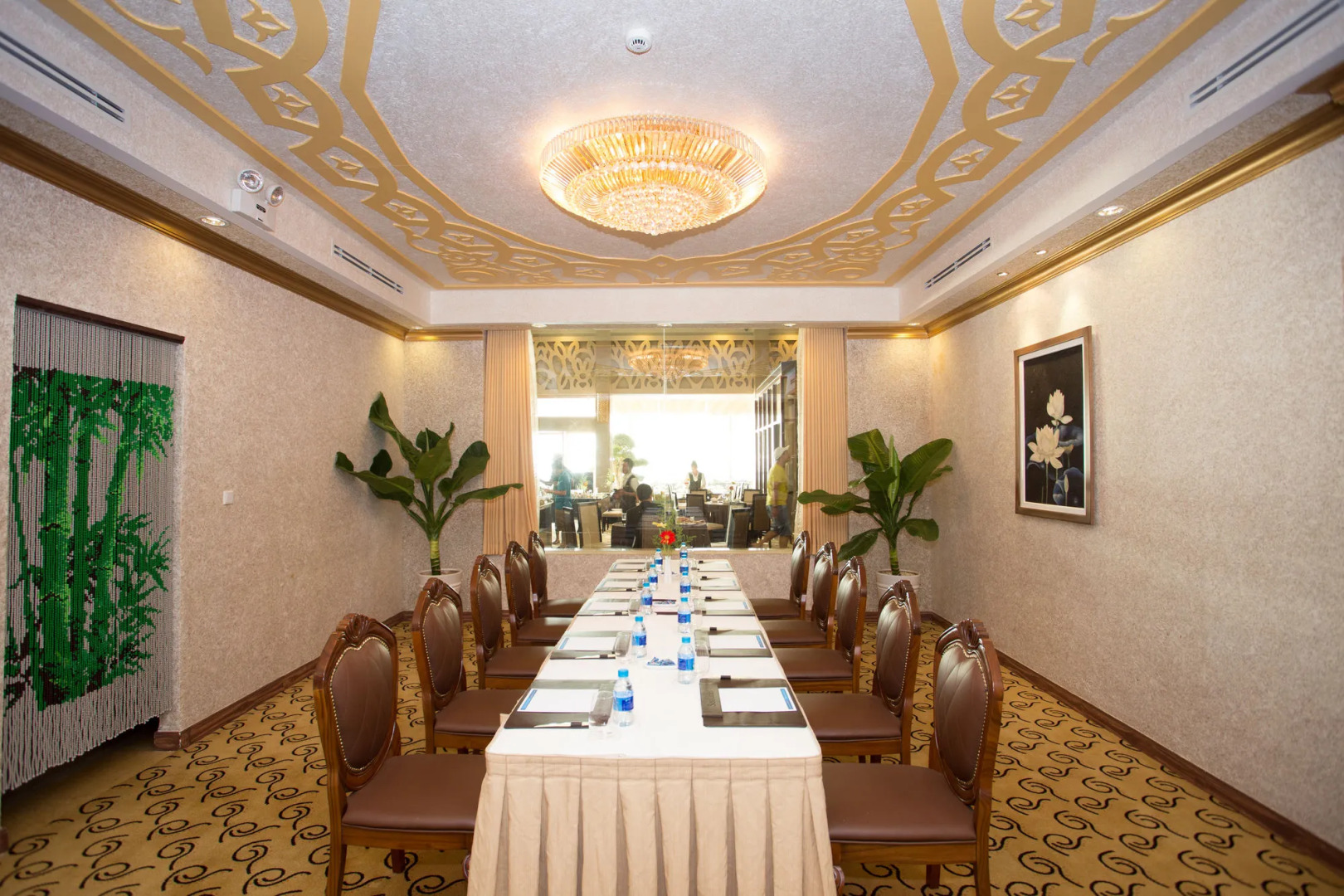 Sea Links Beach Hotel