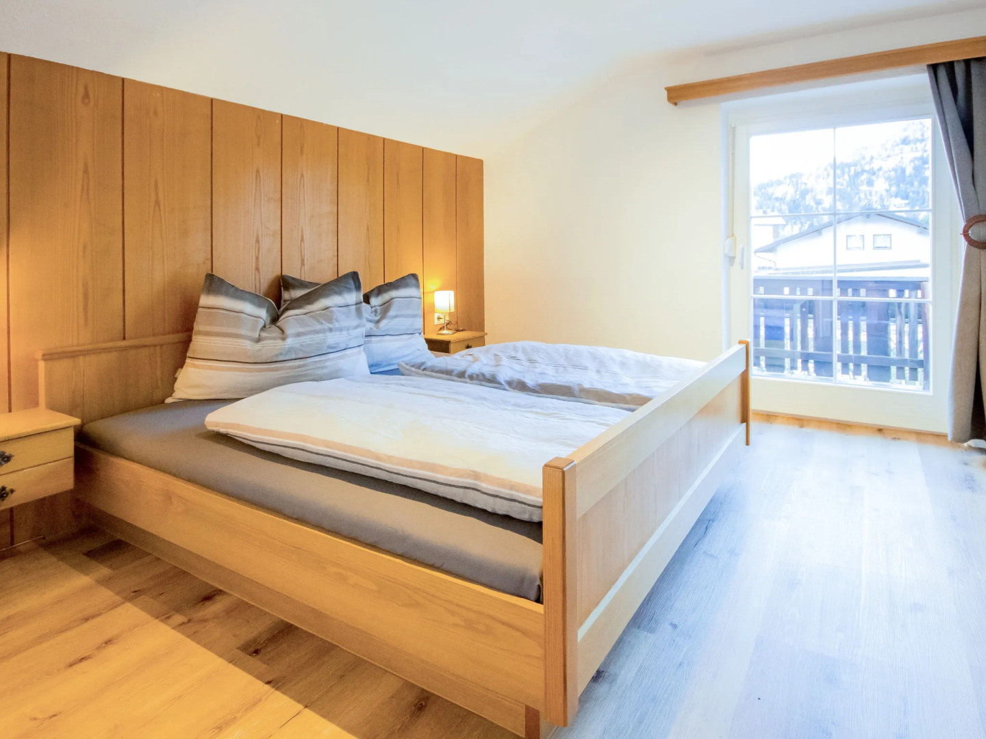 Apart Patricia (PTZ101)