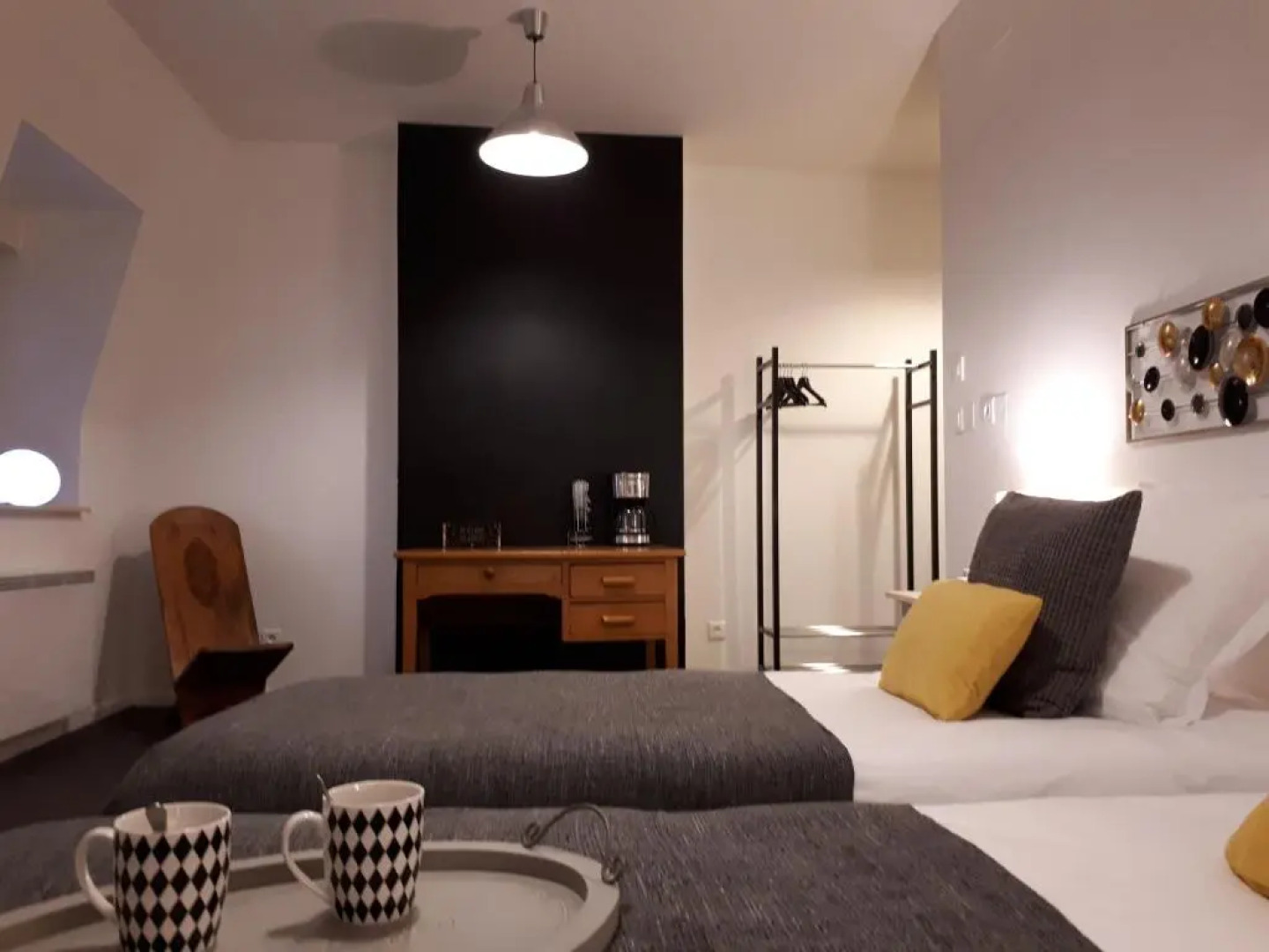 Suite familiale 2 chambres