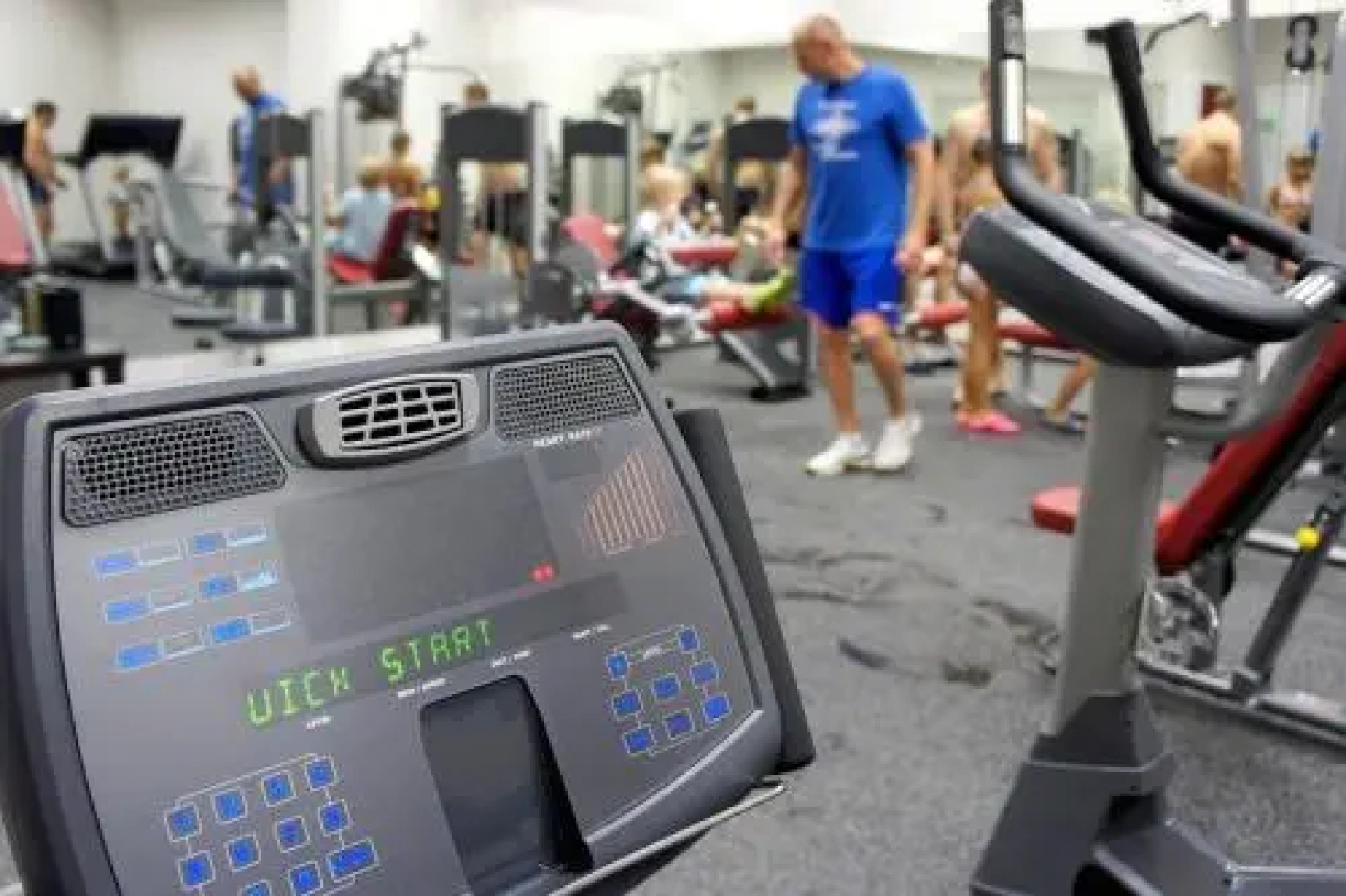 Воскресенское