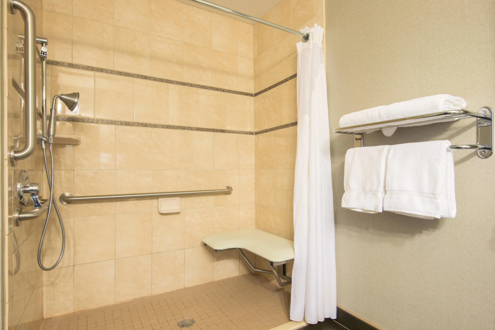 Holiday Inn Express Casper-Interstate 25 by IHG